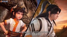 swallowing the Heavens Episode 6 sub Indo