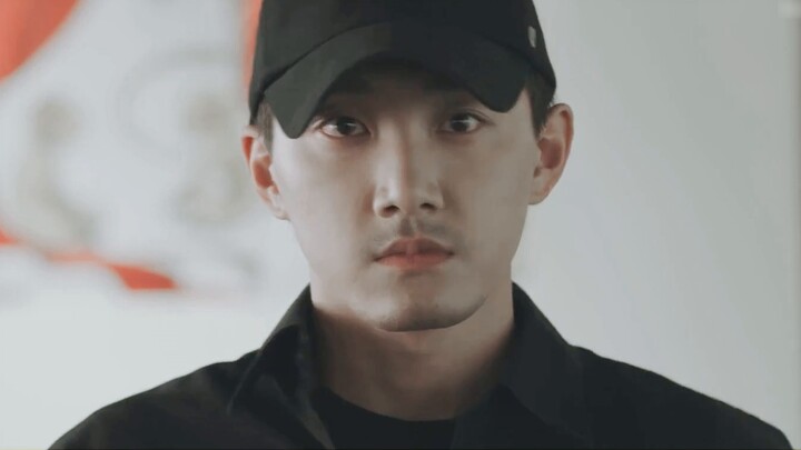 เข้ามาร้องไห้ได้เลย! ฉันจะไม่ยอมให้ใครไม่เคยเห็นความรู้สึกพังทลายของเซียงเจ๋อยี่! - -