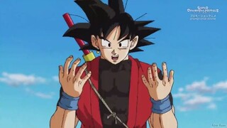 Super Dragon Ball Heroes, episode 20