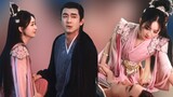 Zhao Liying's "The Legend Of Shen Li" revealed a sad ending