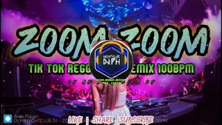DJ MJ - ZOOM ZOOM X GASOLINA - Daddy Yankee & P-An [ REGGAETON ] 100BPM