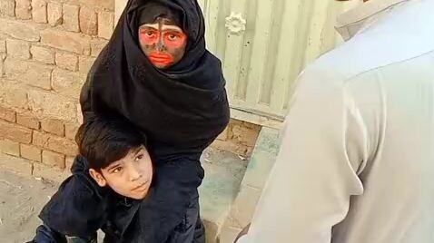 Beshak 5waqt ki nimaz say insan ka rishta shetan say tot jata hay