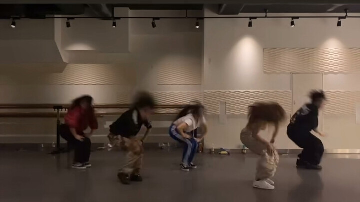 爵士女孩必练