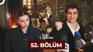 Yalı Çapkını VOSTFR - Épisode 52