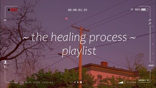 hug me, it's gonna be alright // comfort, chill songs to play at 2am - playlist
