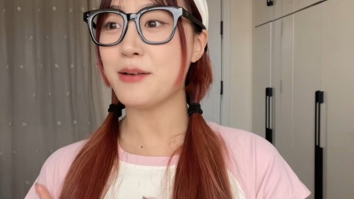 当什么都爱比的人遇上小孩姐...