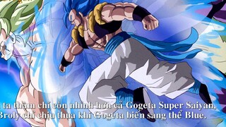 Broly bản mới 2018 được yêu thích hơn Broly bản cũ (tiếp)