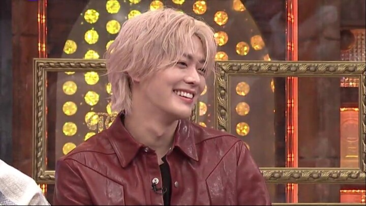 [RAW] 2025.04.17 YUTA on Downtown DX