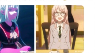 อันไหนจะเหมือนหุ่นที่ถูกตัดสายมากกว่ากัน?