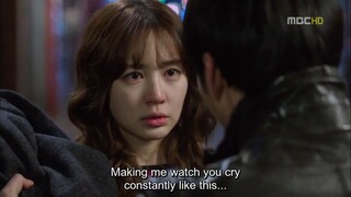 Missing You: Episode 15