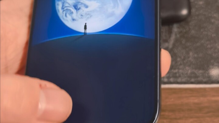 Ah 😦 Bug ini, apa ini masalah dari video sebelumnya? [malu]