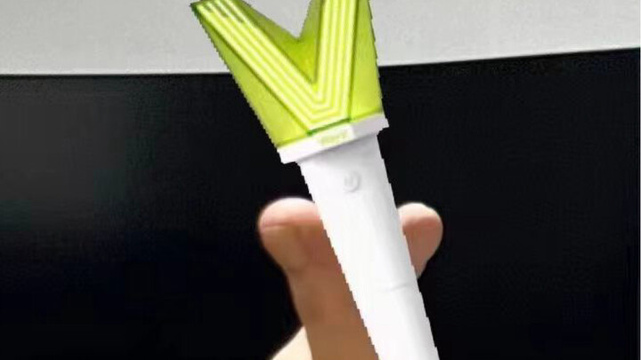 ［威神V/WayV］Give Me That官方嘴把嘴教你应援法，看完还不会的话