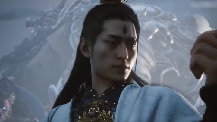 Wenzhou Zoo Monkey King Sun Wukong [Black Myth Wukong Opening Dubbing Wenzhou Dialect Version]