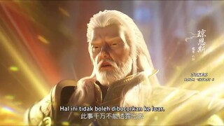 Tomb of Fallen Gods Season 3 Ep 16 Subtitle Indonesia