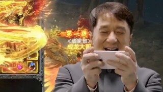 我玩到了龙叔贪玩迷恋的那个游戏