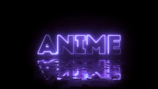 anime mix