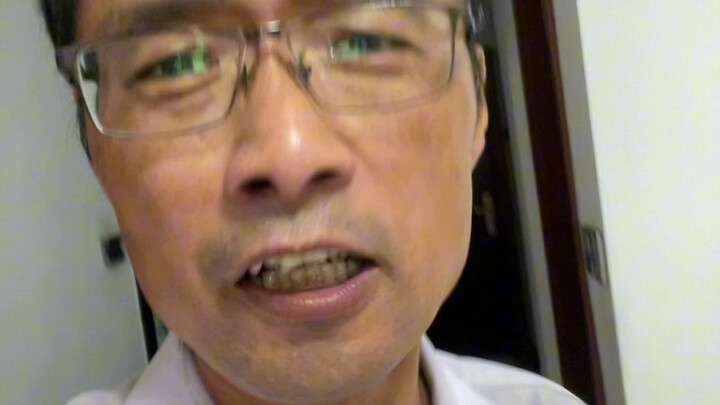 吐槽键盘侠！！！