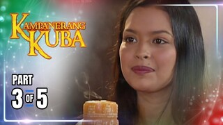Kampanerang Kuba | Episode 115 (3/5) | May 18, 2024