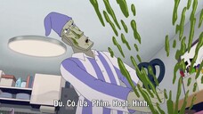Nguồn nhân lực (Phần 2) EP 3 [Sub Việt]