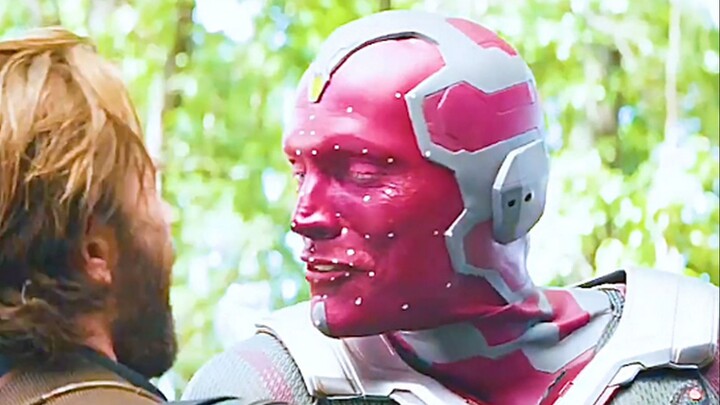 Apa? Kenapa mereka bisa menahan tawa begitu lucu?