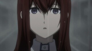 [24 มีนาคม/มาโกโตะ ชินไค] PV อย่างเป็นทางการของภาพยนตร์การ์ตูนเรื่อง "สไตน์นิส;เกท"