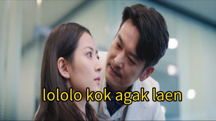 never give up eps 36