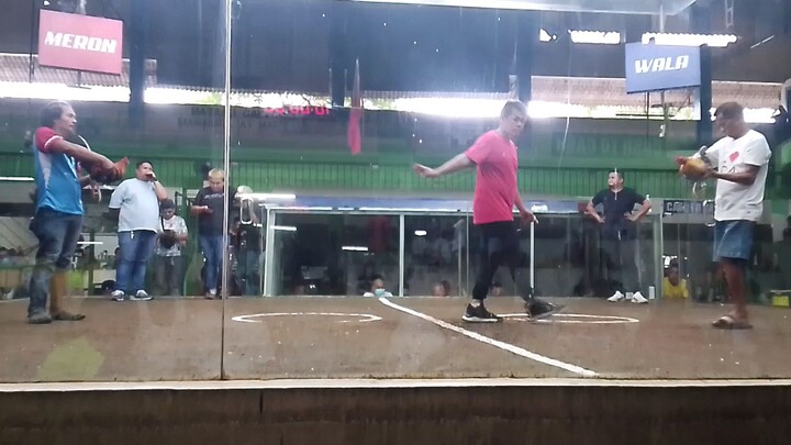 2 hits ulotan second try talo