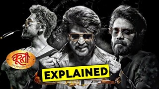 Superstar Rajinikant Back with Bang। Movie Explained in Bangla। All Entertainment BD