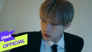 [Teaser] Kim Sung Kyu(김성규) 'HUSH' MV Teaser