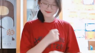 舞