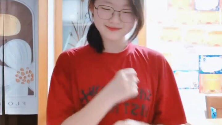 舞