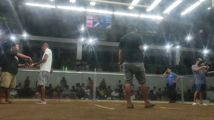 first fight 2hits panget nilaro at naunahan buti naka pitik 😁