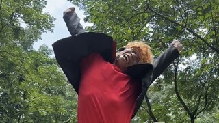 《中二病一点也不幼稚》