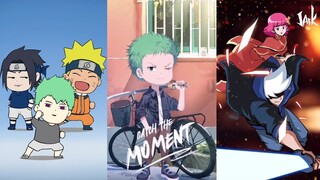 TIKTOK ANIME - Tổng Hợp những video ANIME mãn nhãn người xem #2