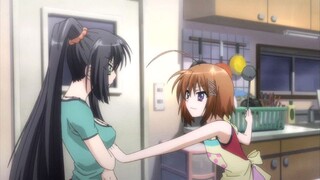 Kore Wa Zombie Desu Ka EP 4