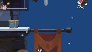 Tom and Jerry Mobile Game: Is there any news after the enhancement of "We all face difficulties toge