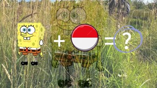 draw spongebob + 🇲🇨 = ?