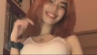 🍓 This Girl Is The Hottest #shorts #tiktok