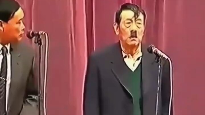 Asrama Laki-Laki Setelah Lampu Dimatikan