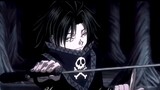 [Full-time Hunter x Hunter / Feitan / Endless Black Hole] This man is outrageously strong, but he is called dwarf by others