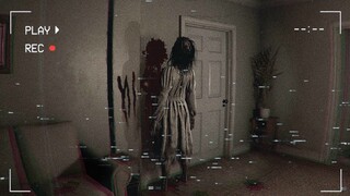This horror game damaged me inside..