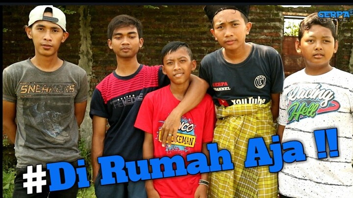 GERPA Channel Turut Berduka Atas Mewabahnya Virus Di Indonesia