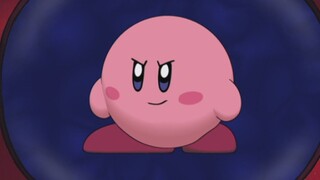 Bayi Kirby yang diedit dengan jahat