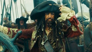Ayah Jack: Kunci untuk bertahan hidup adalah selalu menjalani hidupmu sendiri