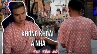 LIÊN TỤC ĐỤNG HÀNG BỤT CAO LÃNH | BÔ REACTION LND ĐI PHÚ QUỐC PHẦN 2