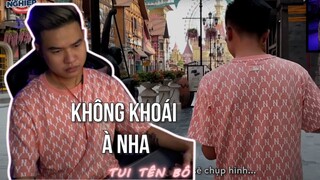 LIÊN TỤC ĐỤNG HÀNG BỤT CAO LÃNH | BÔ REACTION LND ĐI PHÚ QUỐC PHẦN 2