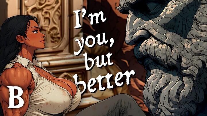 Sitting with Titans | Promotional Video