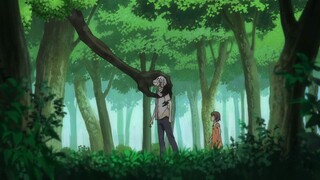 [MameSub] Hotarubi no Mori e (BD 1920x1080 H264 Hi10P FLAC TH)