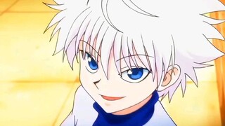 Killua❤️