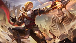 Cuối Game yorn xấy như này team bạn sao chịu nổi